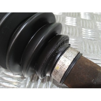 Recambio de transmision delantera derecha para peugeot 207 sport referencia OEM IAM   