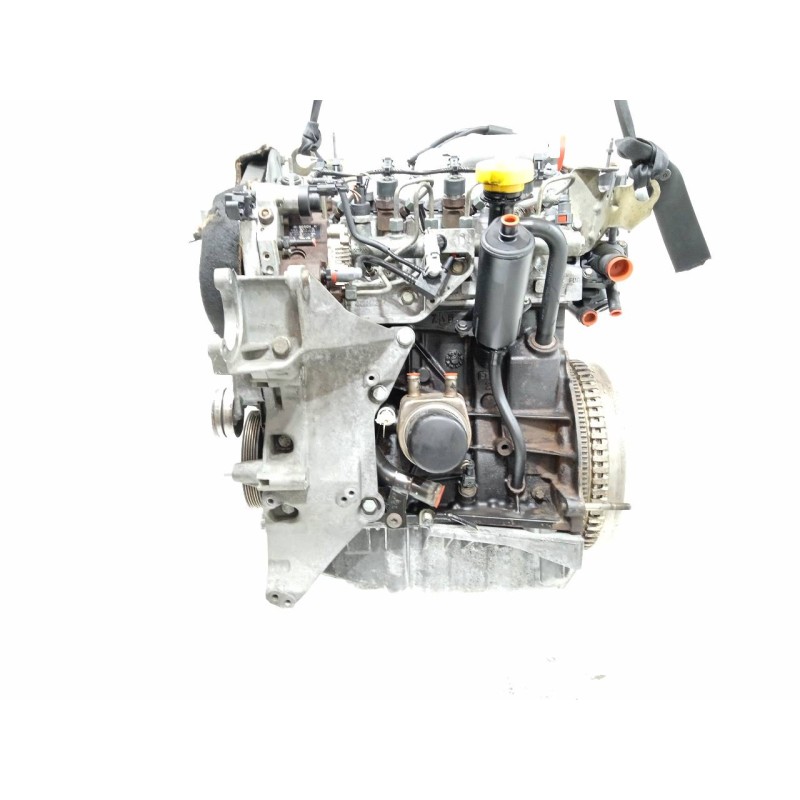Recambio de motor completo para renault laguna ii (bg0) 1.9 dci diesel referencia OEM IAM 79Q750  