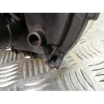 Recambio de faro derecho para nissan micra (k11) comfort referencia OEM IAM 260101F511 89004677 