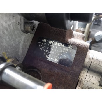 Recambio de motor completo para renault laguna ii (bg0) 1.9 dci diesel referencia OEM IAM 79Q750  