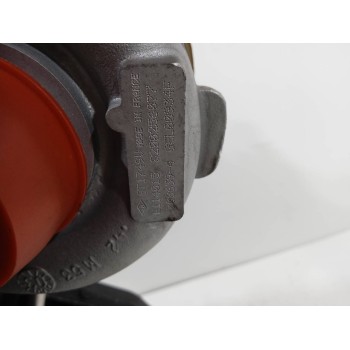 Recambio de motor completo para renault laguna ii (bg0) 1.9 dci diesel referencia OEM IAM 79Q750  