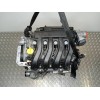 Recambio de motor completo para renault megane ii berlina 3p 1.6 16v referencia OEM IAM K4M760 K4MT760 