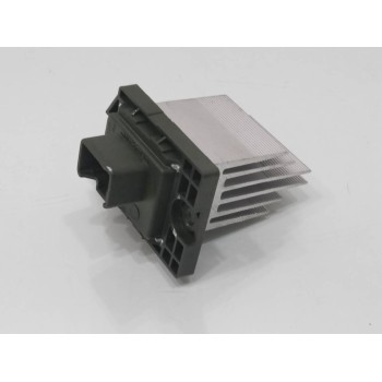 Recambio de resistencia calefaccion para hyundai tucson 1.7 crdi cat referencia OEM IAM   