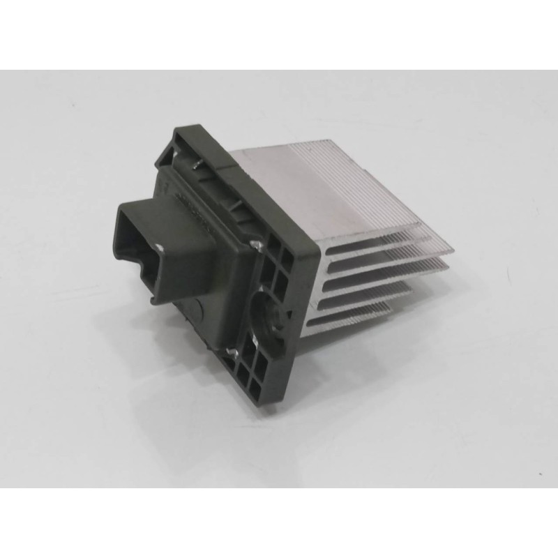 Recambio de resistencia calefaccion para hyundai tucson 1.7 crdi cat referencia OEM IAM   