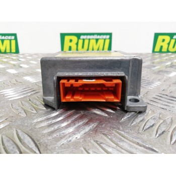 Recambio de centralita airbag para citroën xsara berlina 1.9 d sx referencia OEM IAM 9633621380 550535300 