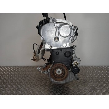 Recambio de motor completo para renault megane ii berlina 3p 1.6 16v referencia OEM IAM K4M760 K4MT760 