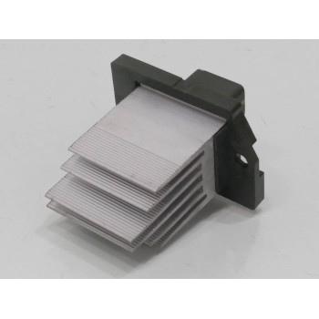 Recambio de resistencia calefaccion para hyundai tucson 1.7 crdi cat referencia OEM IAM   