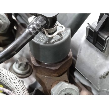 Recambio de motor completo para renault laguna ii (bg0) 1.9 dci diesel referencia OEM IAM 79Q750  