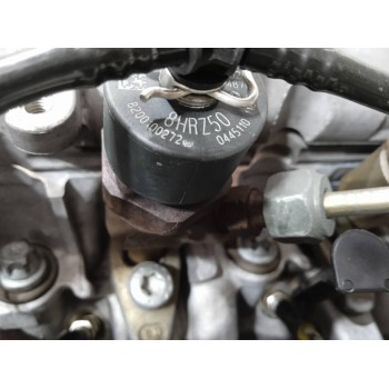 Recambio de motor completo para renault laguna ii (bg0) 1.9 dci diesel referencia OEM IAM 79Q750  