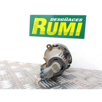 Recambio de faro izquierdo para hyundai coupe (gk) 2.0 gls referencia OEM IAM   