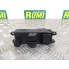 Recambio de mando elevalunas delantero izquierdo para nissan micra (k11) comfort referencia OEM IAM   