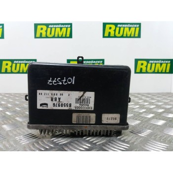 Recambio de centralita motor uce para citroën xm berlina 2.1 turbodiesel referencia OEM IAM S101320001 B550976 9600011280