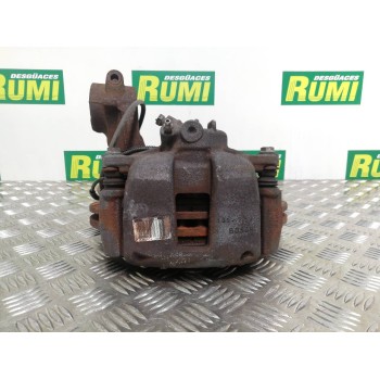 Recambio de mangueta delantera derecha para peugeot 207 sport referencia OEM IAM   