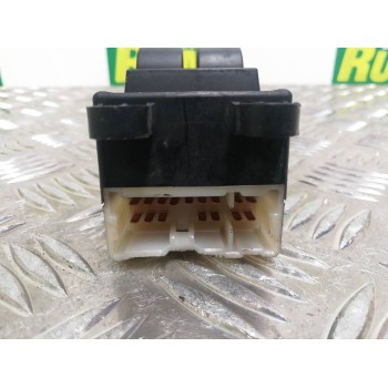 Recambio de mando elevalunas delantero izquierdo para nissan micra (k11) comfort referencia OEM IAM   