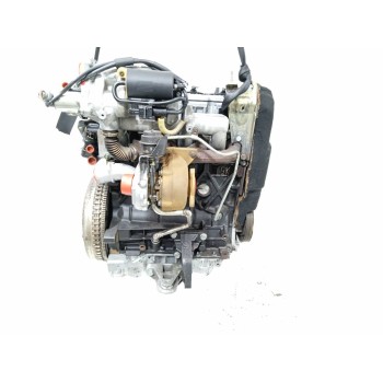 Recambio de motor completo para renault laguna ii (bg0) 1.9 dci diesel referencia OEM IAM 79Q750  