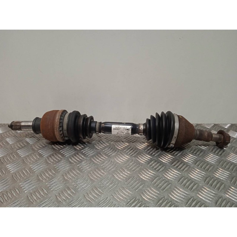 Recambio de transmision delantera derecha para saab 9-3 sport hatch 1.9 tid linear referencia OEM IAM 8149150588001  