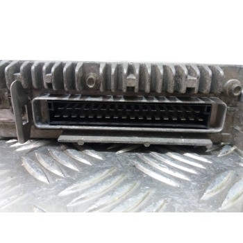 Recambio de centralita motor uce para citroën xm berlina 2.1 turbodiesel referencia OEM IAM S101320001 B550976 9600011280