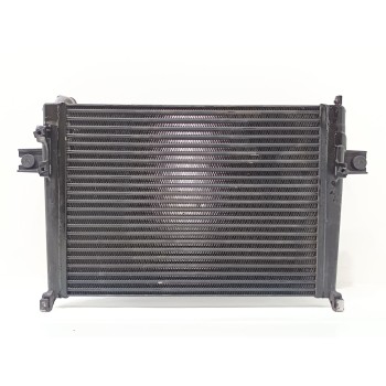 Recambio de intercooler para jeep gr.cherokee (wj/wg) 2.7 crd limited referencia OEM IAM 52079970AA  