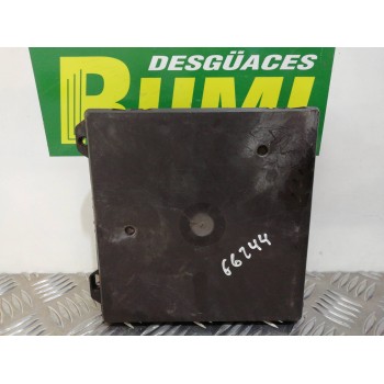 Recambio de centralita check control para seat ibiza (6l1) cool referencia OEM IAM 6Q1937049C 5WK48212C 