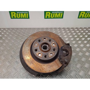 Recambio de mangueta delantera derecha para volkswagen golf v berlina (1k1) conceptline (e) referencia OEM IAM   