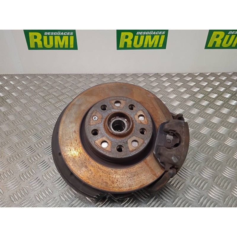 Recambio de mangueta delantera derecha para volkswagen golf v berlina (1k1) conceptline (e) referencia OEM IAM   