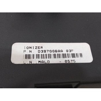 Recambio de modulo electronico para hyundai tucson 1.7 crdi cat referencia OEM IAM D397GG6AA  