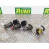Recambio de juego bombines para nissan micra (k11) comfort referencia OEM IAM   