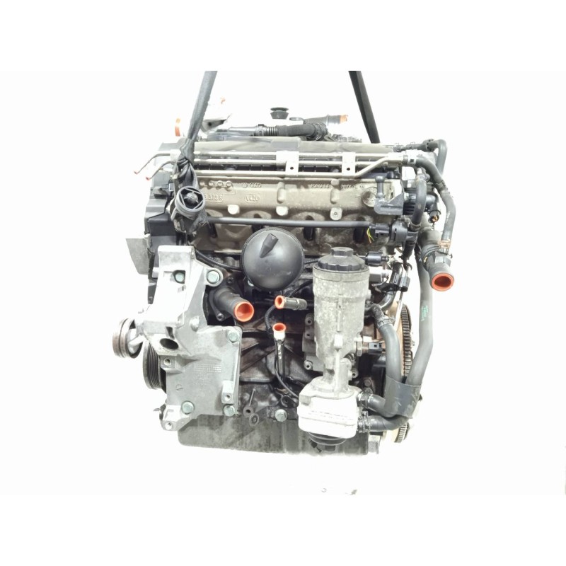 Recambio de motor completo para seat ibiza (6l1) cool referencia OEM IAM ATD  
