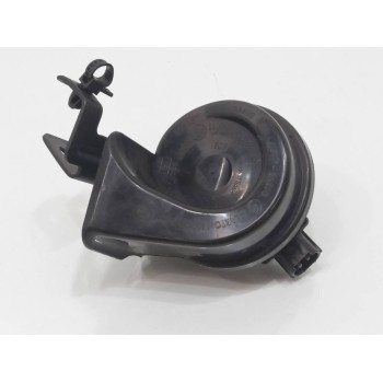 Recambio de claxon para hyundai tucson 1.7 crdi cat referencia OEM IAM 96611D300  