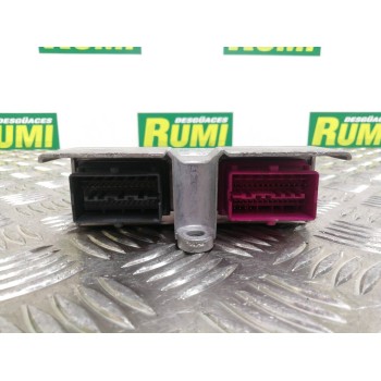 Recambio de centralita airbag para opel corsa d catch me referencia OEM IAM 13256903 327963935 