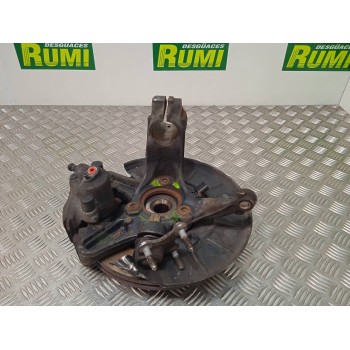 Recambio de mangueta delantera derecha para volkswagen golf v berlina (1k1) conceptline (e) referencia OEM IAM   