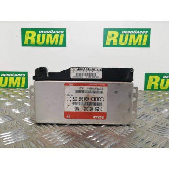 Recambio de centralita abs para audi a6 avant (c4) 2.5 tdi referencia OEM IAM 0265108005 4D0907379D 4D0907379D 