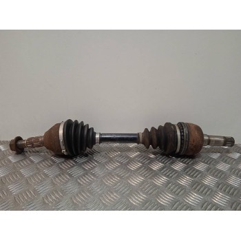 Recambio de transmision delantera izquierda para saab 9-3 sport hatch 1.9 tid linear referencia OEM IAM   