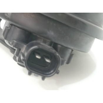 Recambio de claxon para hyundai tucson 1.7 crdi cat referencia OEM IAM 96611D300  