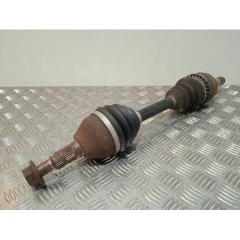 Recambio de transmision delantera izquierda para saab 9-3 sport hatch 1.9 tid linear referencia OEM IAM   