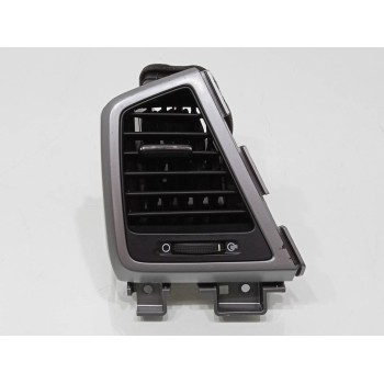 Recambio de rejilla aireadora para hyundai tucson 1.7 crdi cat referencia OEM IAM 97480D7000  