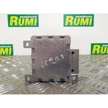 Recambio de centralita airbag para audi a4 berlina (b5) 1.6 referencia OEM IAM 8A0959655B 0285001037 