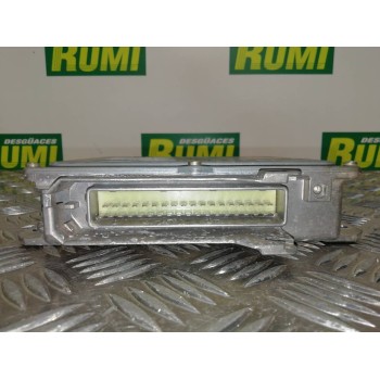 Recambio de centralita motor uce para citroën zx 1,4 armonia referencia OEM IAM 9617149980 0261200779 