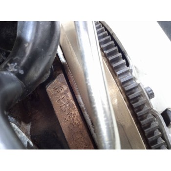 Recambio de motor completo para seat ibiza (6l1) cool referencia OEM IAM ATD  