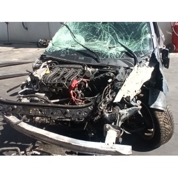 renault megane ii classic berlina del año 2007