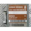 Recambio de centralita airbag para audi a4 berlina (b5) 1.6 referencia OEM IAM 8A0959655B 0285001037 