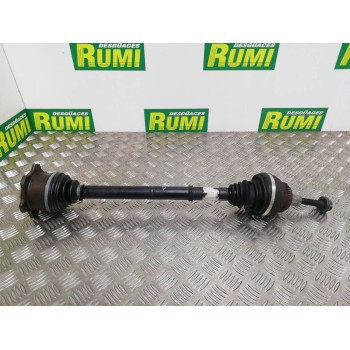 Recambio de transmision delantera derecha para audi a6 avant (c4) 2.5 tdi referencia OEM IAM   