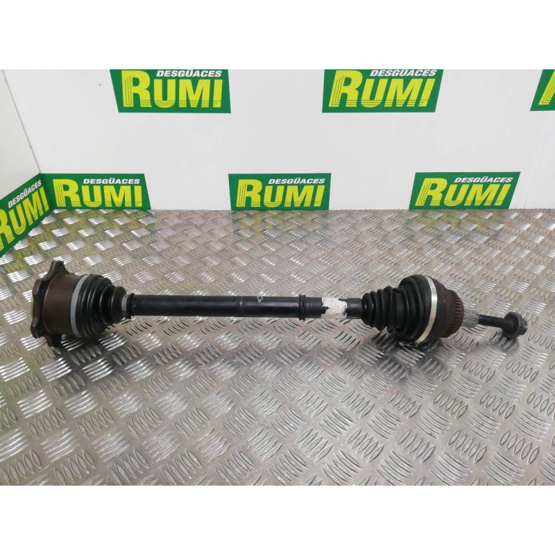 Recambio de transmision delantera derecha para audi a6 avant (c4) 2.5 tdi referencia OEM IAM   