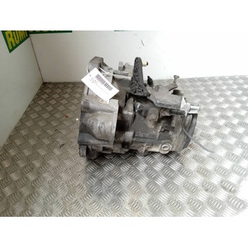 Recambio de caja cambios para volkswagen golf vii lim. 1.6 tdi dpf referencia OEM IAM LUB  
