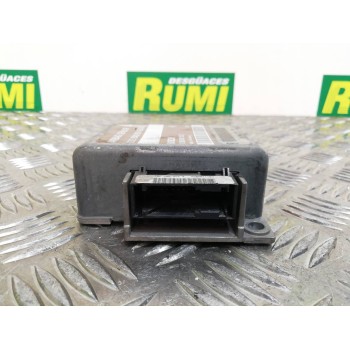 Recambio de centralita airbag para audi a4 berlina (b5) 1.6 referencia OEM IAM 8A0959655B 0285001037 