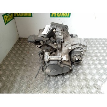 Recambio de caja cambios para volkswagen golf vii lim. 1.6 tdi dpf referencia OEM IAM LUB  
