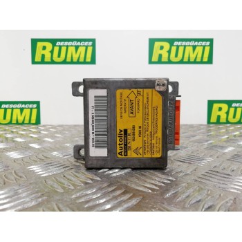 Recambio de centralita airbag para citroën xsara berlina 1.9 d sx referencia OEM IAM 9636894280 550741100 