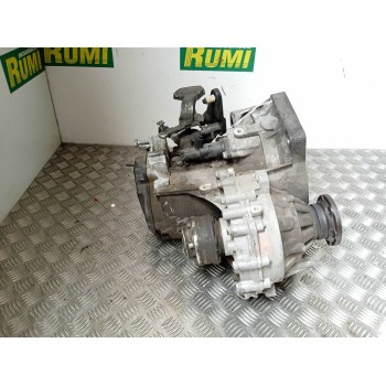 Recambio de caja cambios para volkswagen golf vii lim. 1.6 tdi dpf referencia OEM IAM LUB  
