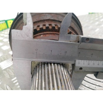 Recambio de transmision delantera derecha para audi a6 avant (c4) 2.5 tdi referencia OEM IAM   