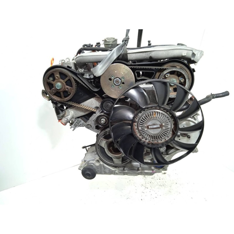 Recambio de motor completo para audi a6 berlina (4b2) 2.5 tdi referencia OEM IAM AKE  